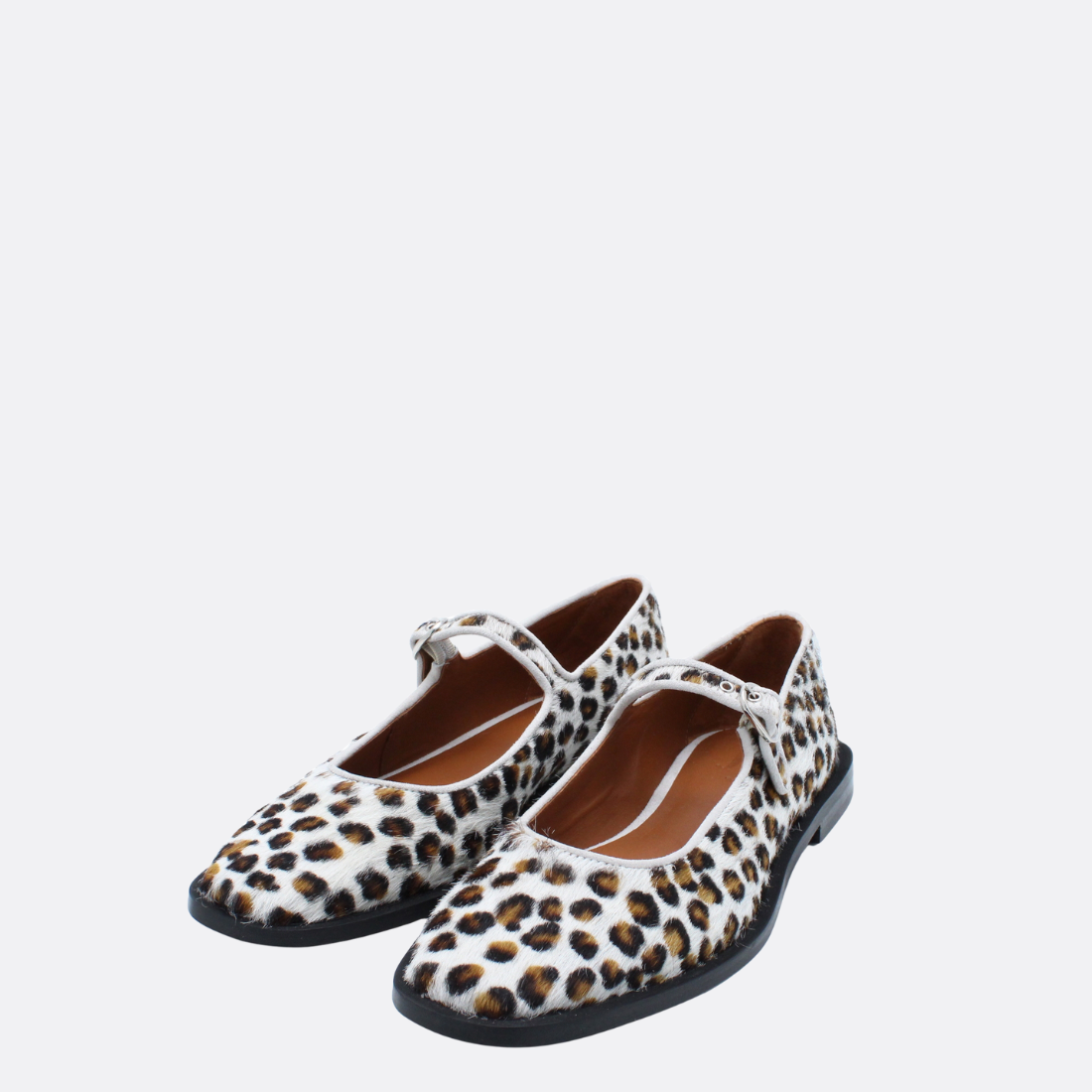 <PRODUCTTITLE> in White by JJ Heitor.