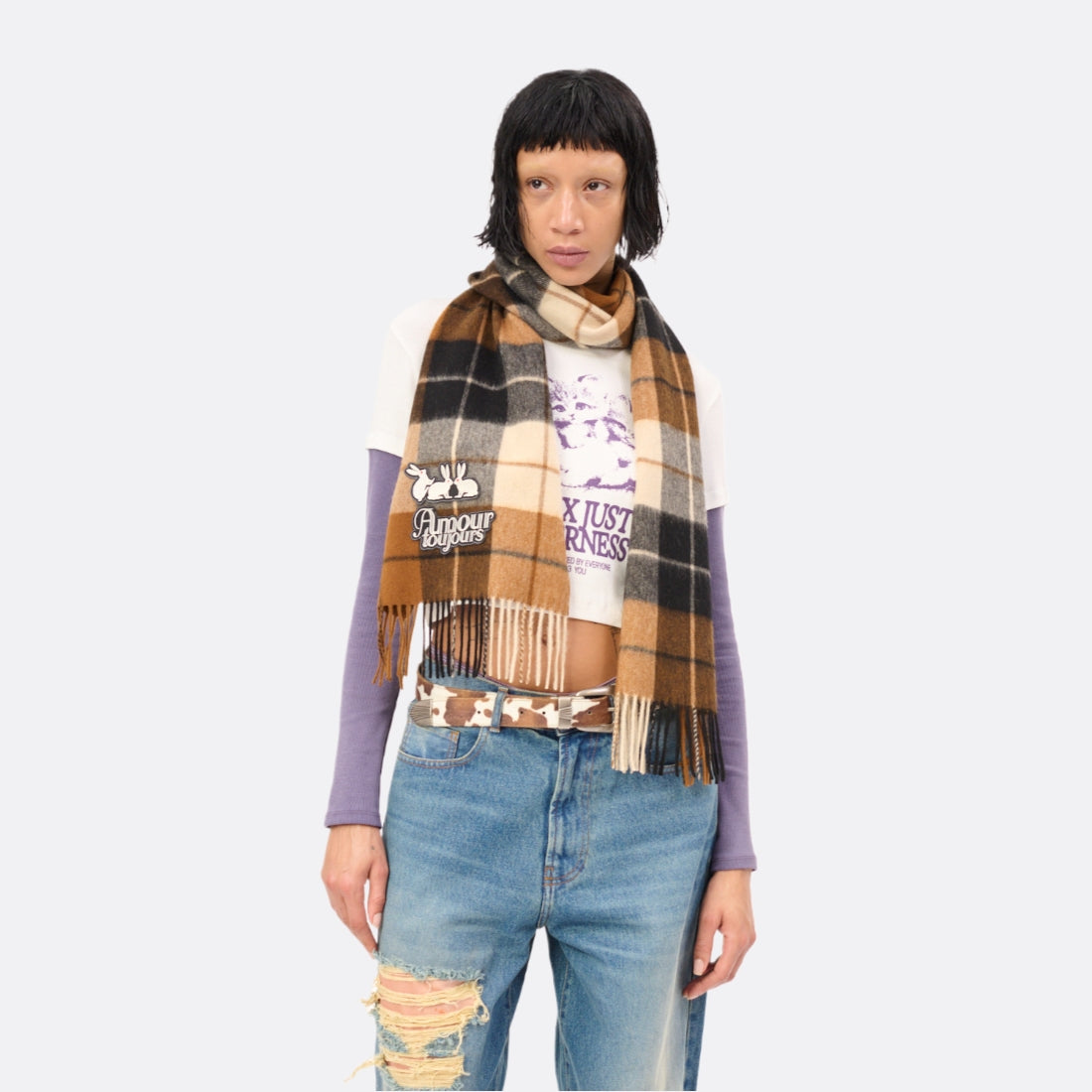 <PRODUCTTITLE> in Multi by Carne Bollente.