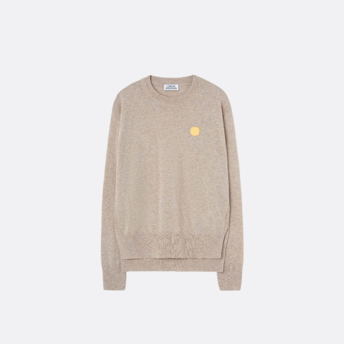 Dot Bi W Cardigan