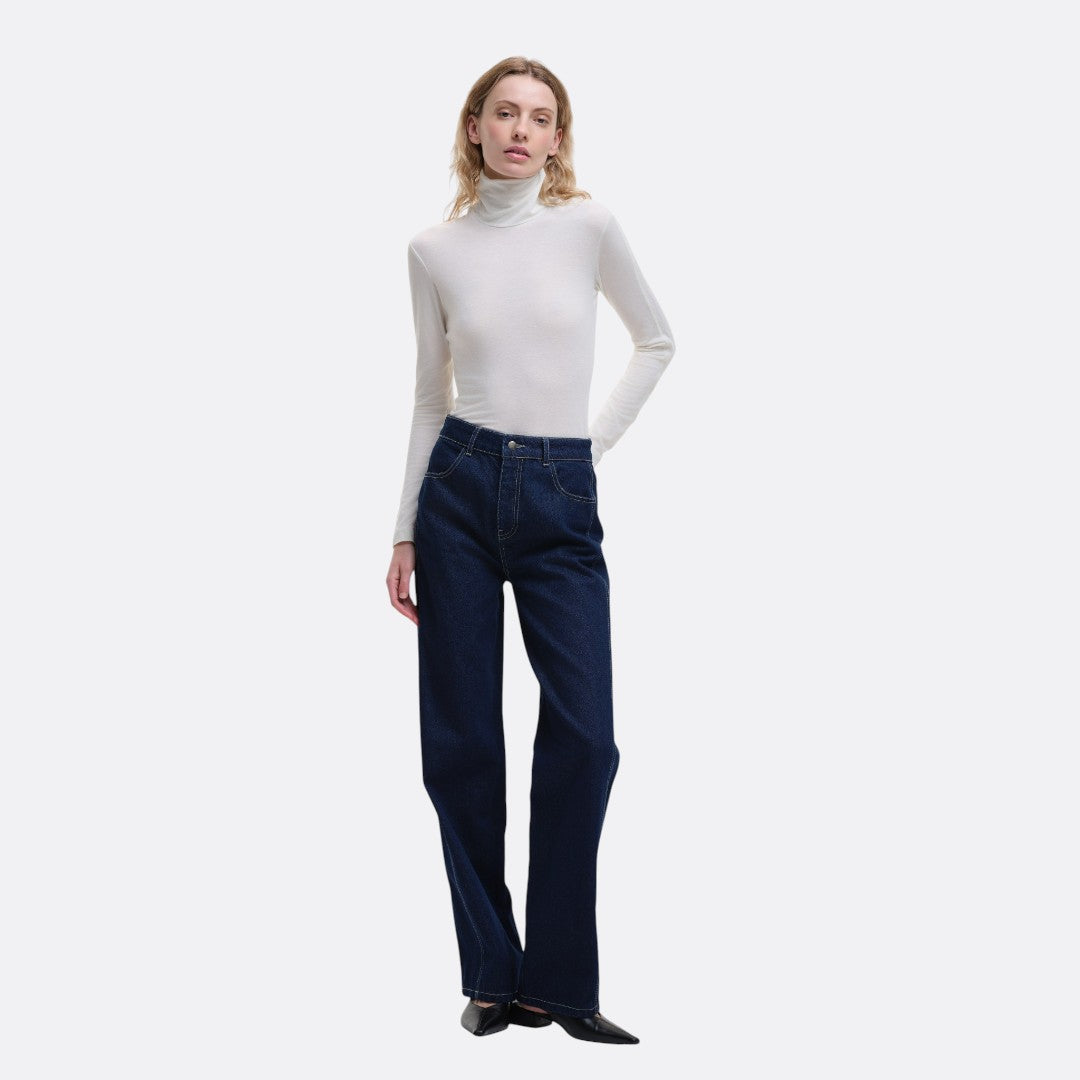<PRODUCTTITLE> in White by Our Sister.