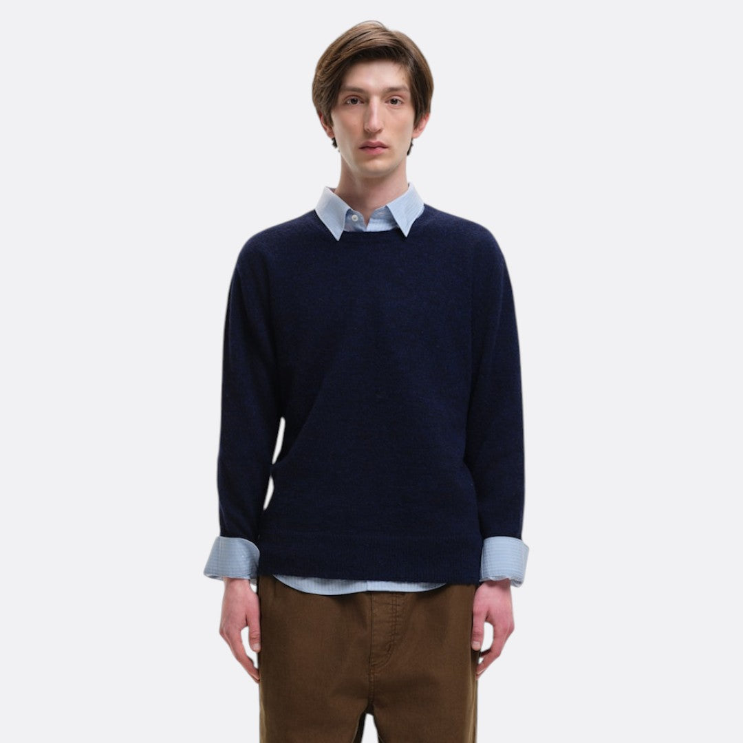 <PRODUCTTITLE> in Blue by Castart.