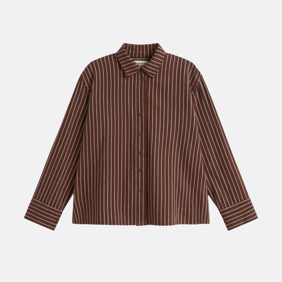 Stripes Manuela Blouse