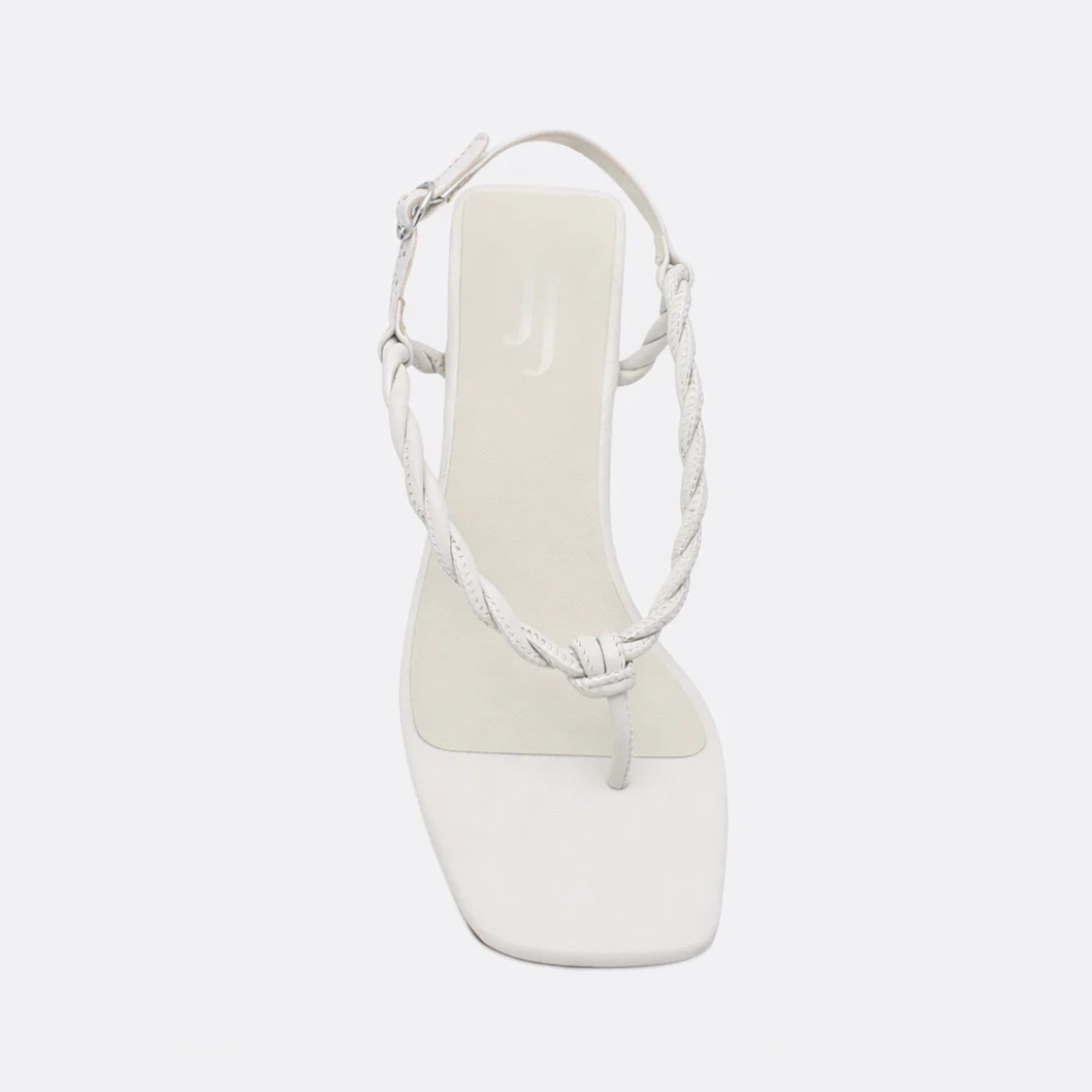 <PRODUCTTITLE> in White by JJ Heitor.