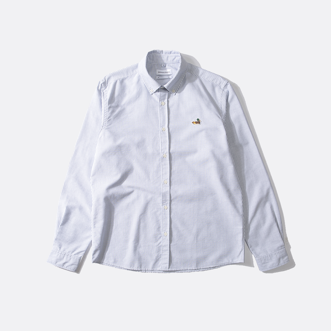BD Striped Shirt Duck Edition