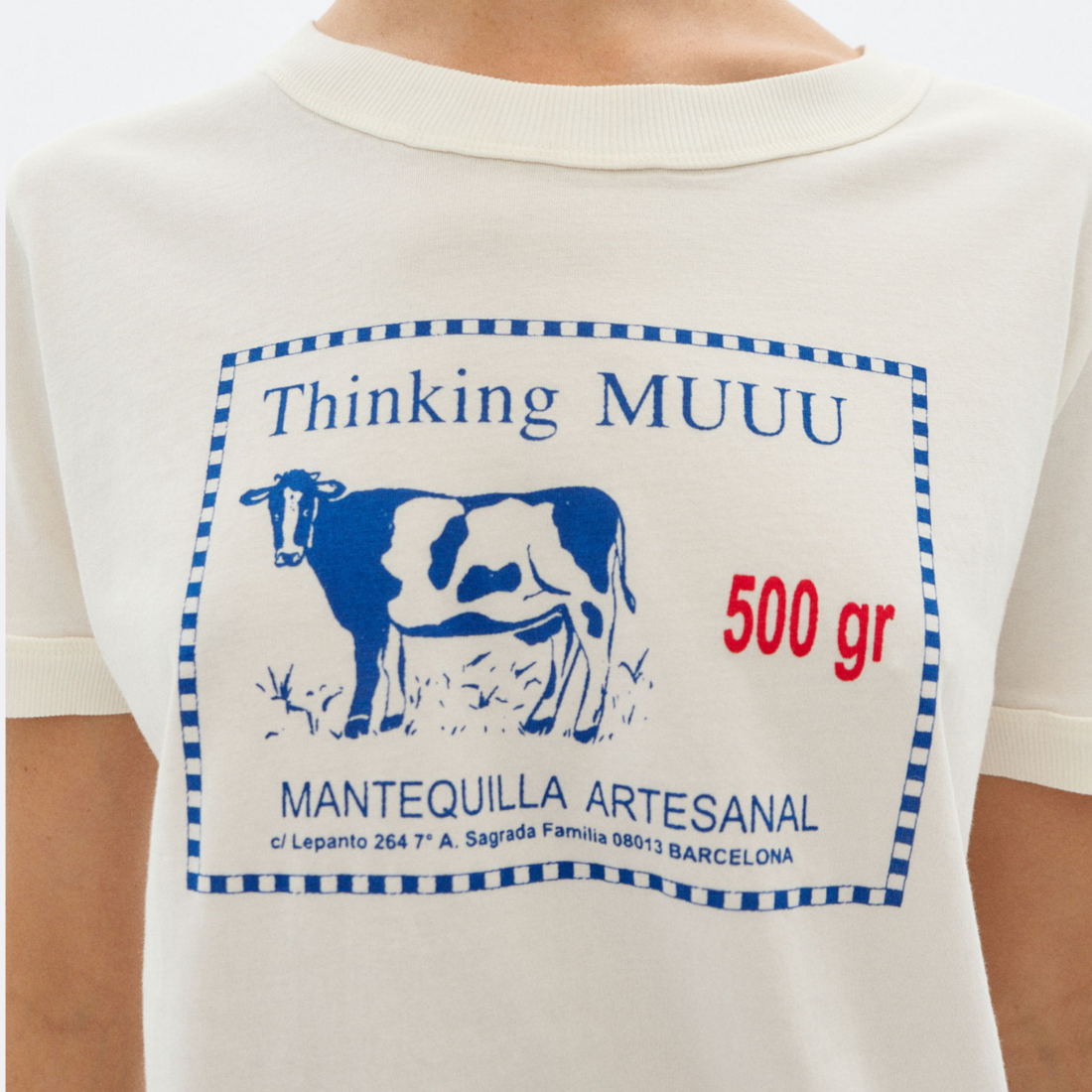 Mantega Zowi R T -Shirt