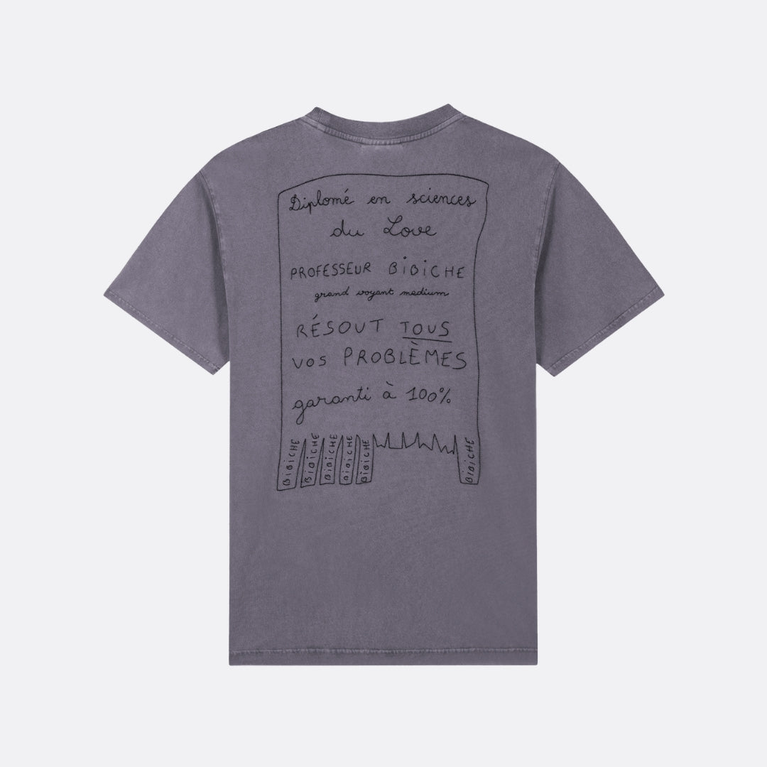 <PRODUCTTITLE> in Grey by Maison Labiche.