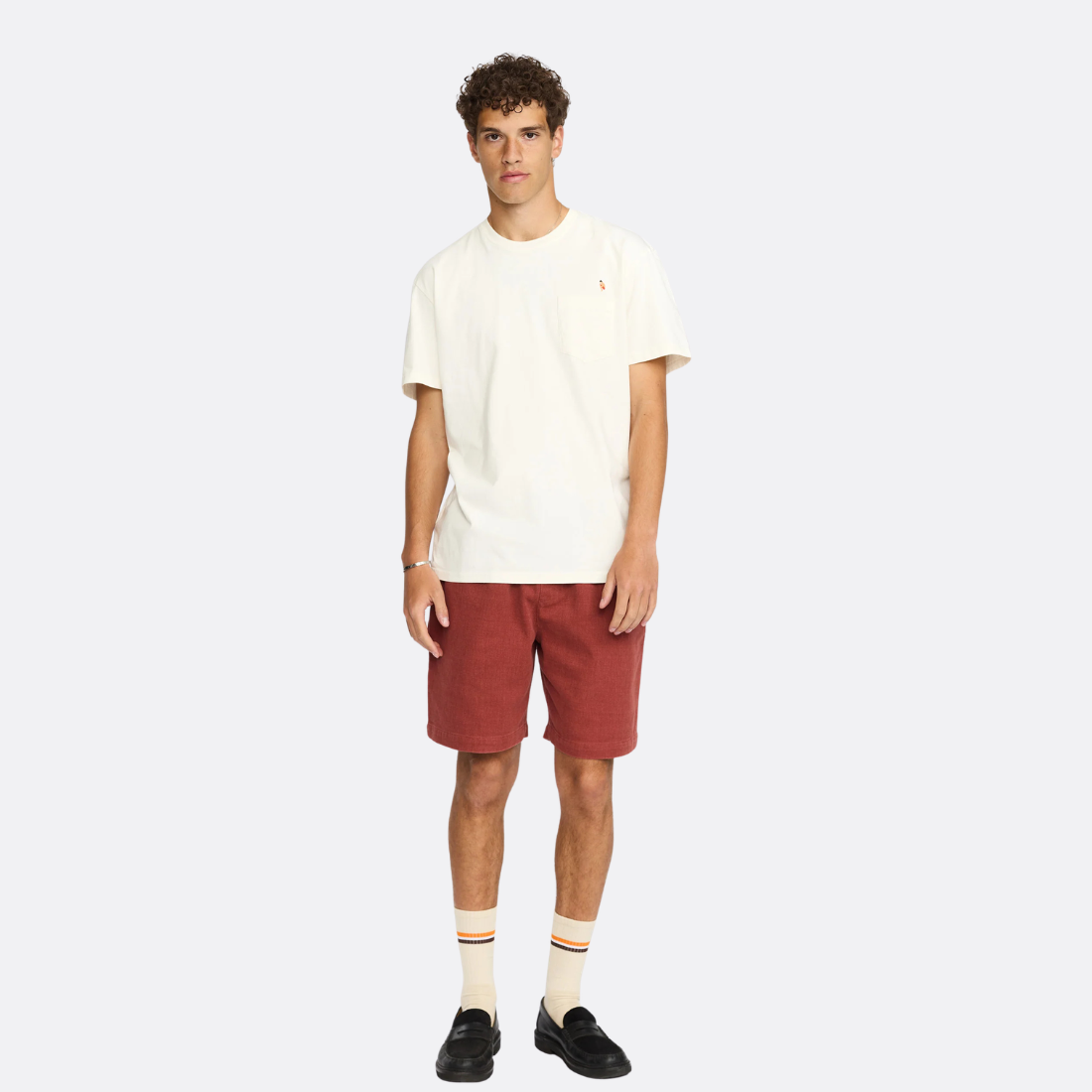 <PRODUCTTITLE> in White by Revolution.