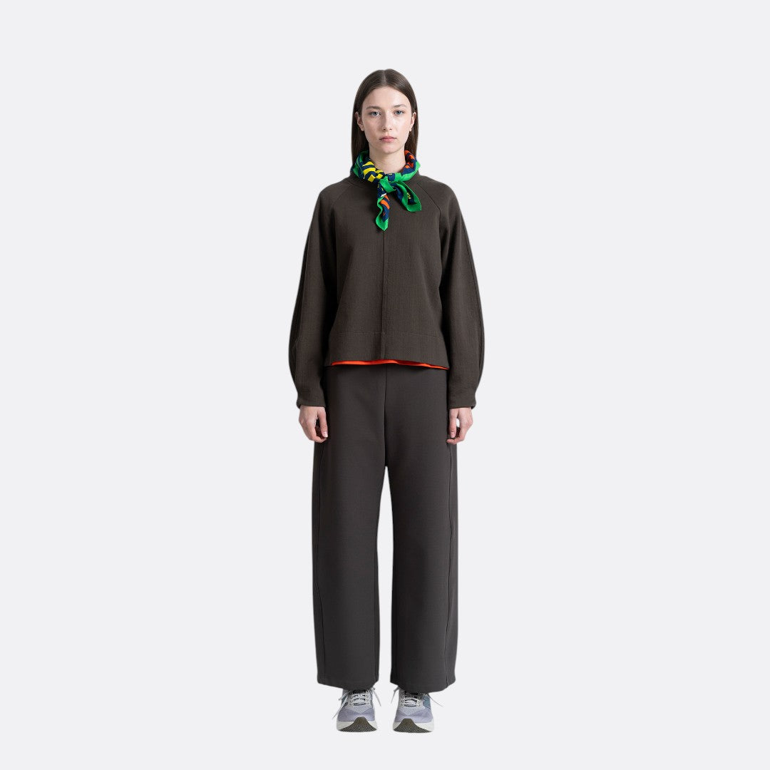 <PRODUCTTITLE> in Green by Loreak Mendian.