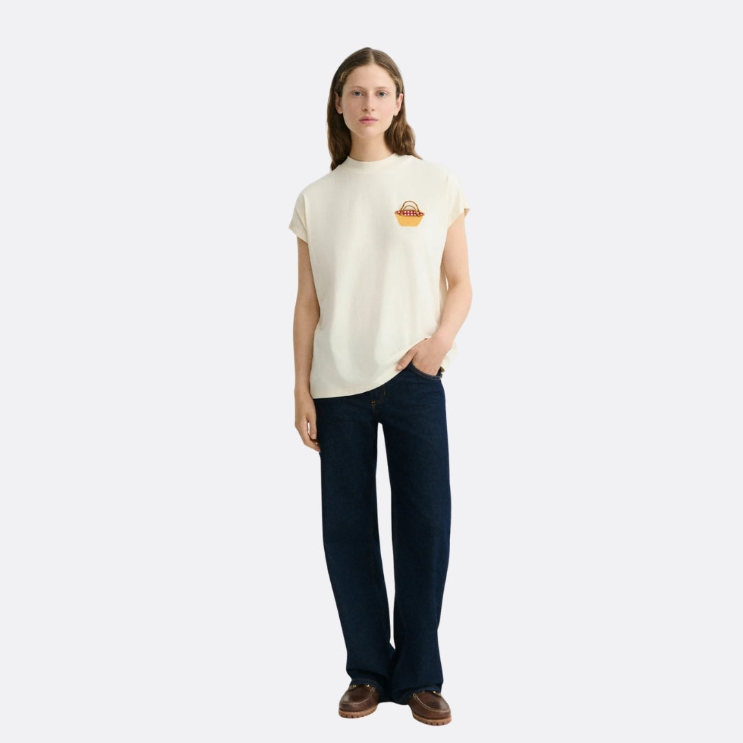 <PRODUCTTITLE> in Neutrals by Thinking Mu.