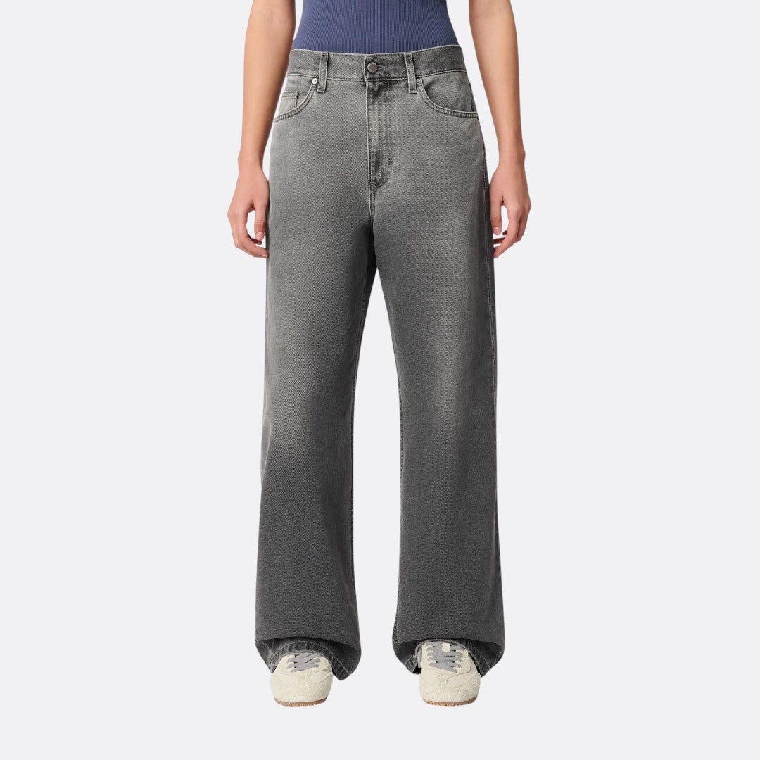 <PRODUCTTITLE> in Grey by Axel Arigato.