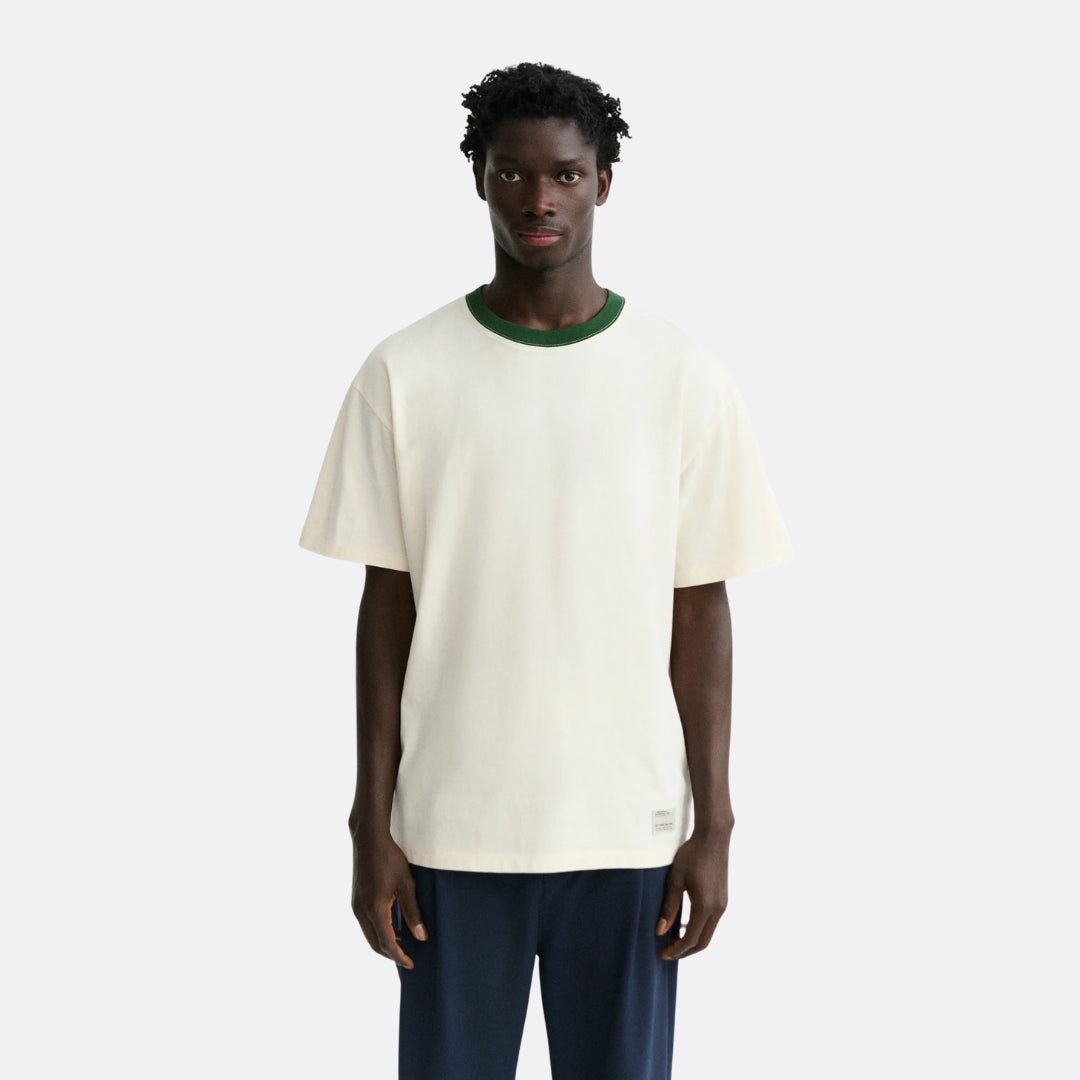 <PRODUCTTITLE> in Neutrals by Thinking Mu.