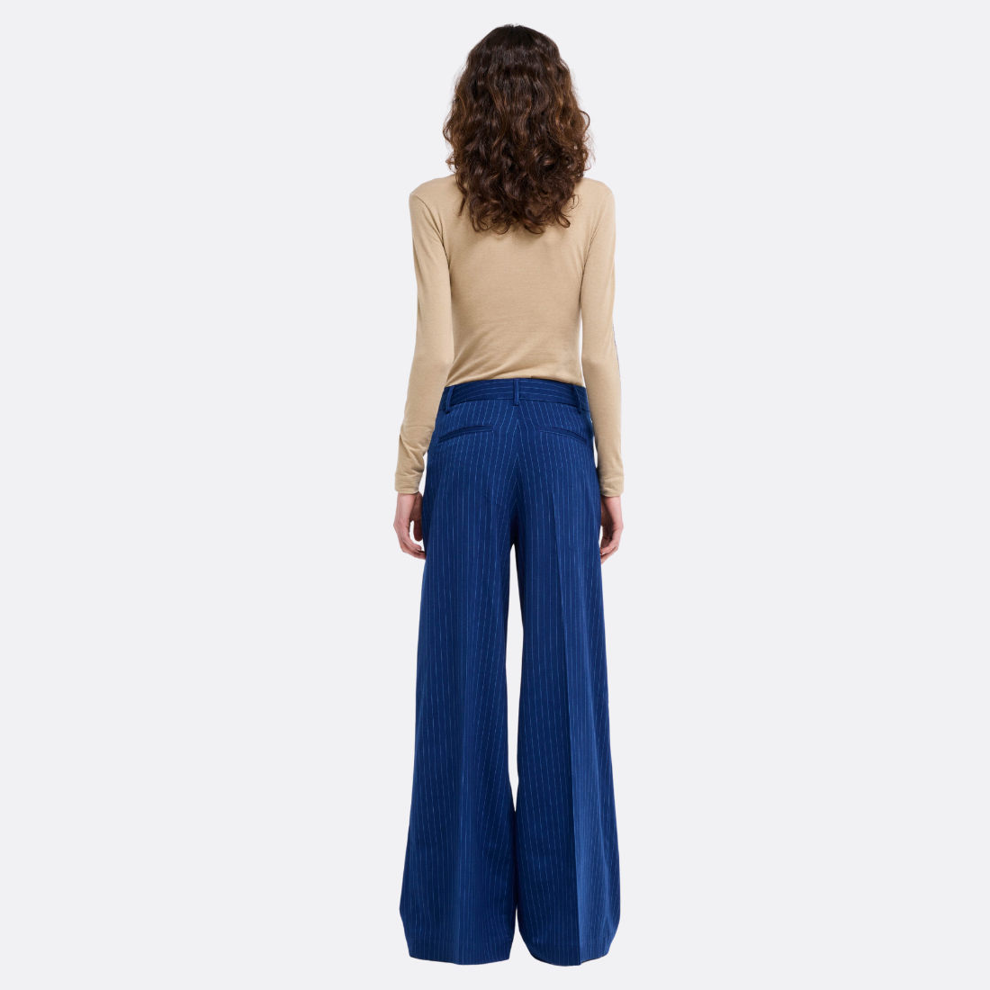 <PRODUCTTITLE> in Blue by Our Sister.
