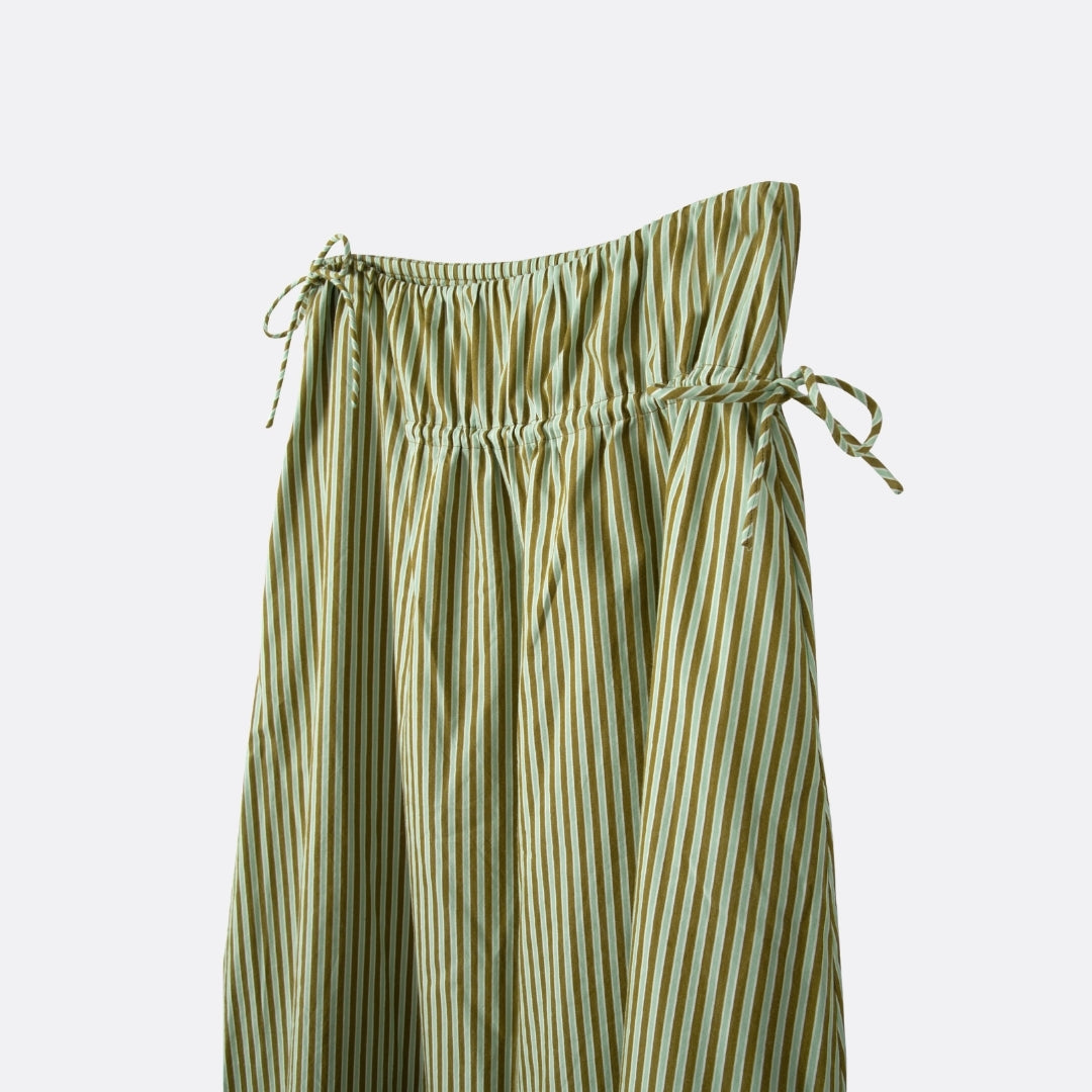 <PRODUCTTITLE> in Green by Damson Madder.