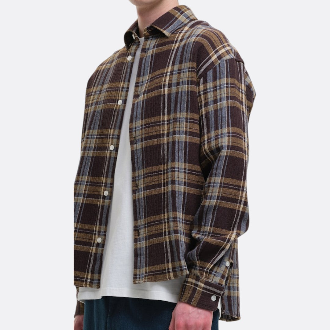 <PRODUCTTITLE> in Brown by Castart.