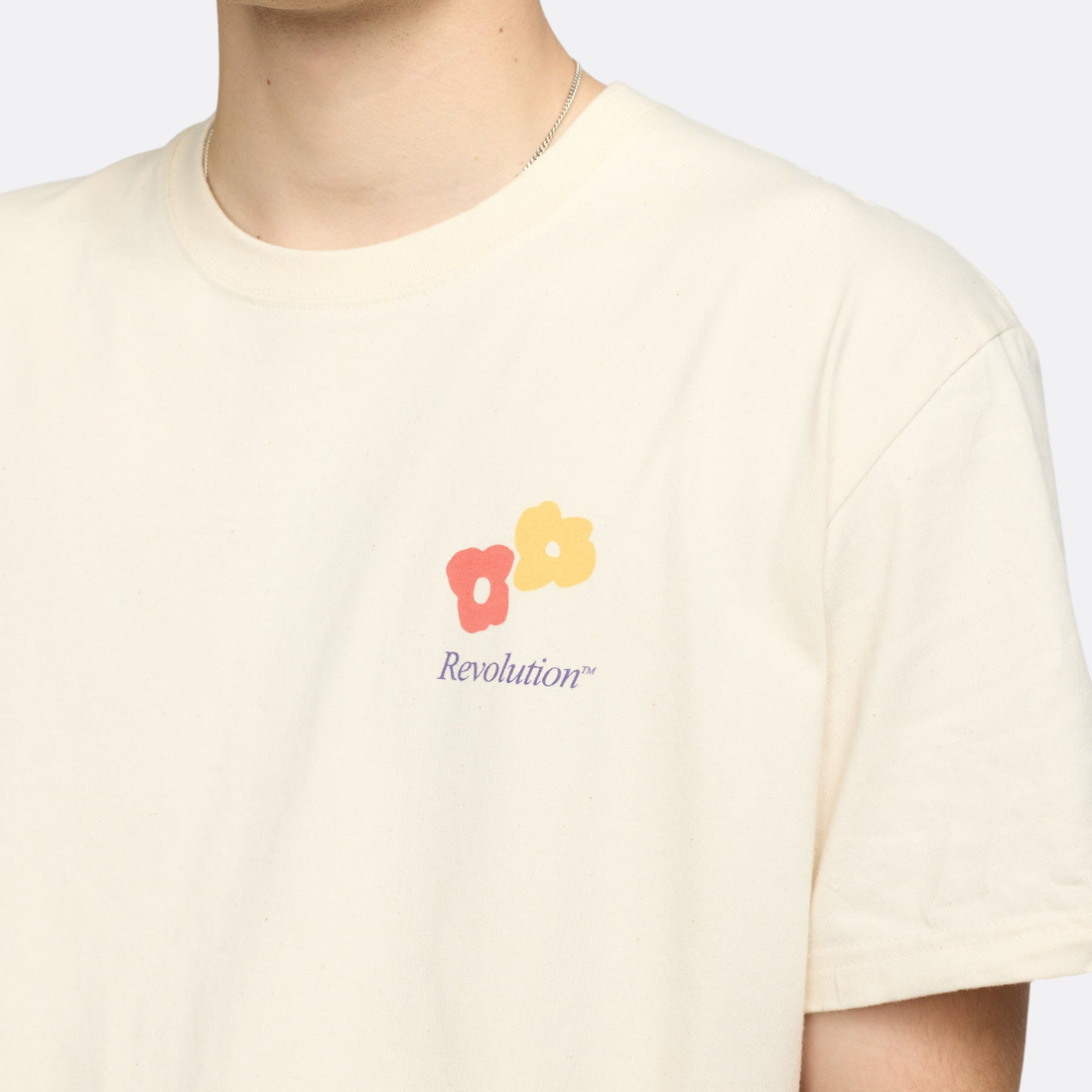 <PRODUCTTITLE> in White by Revolution.