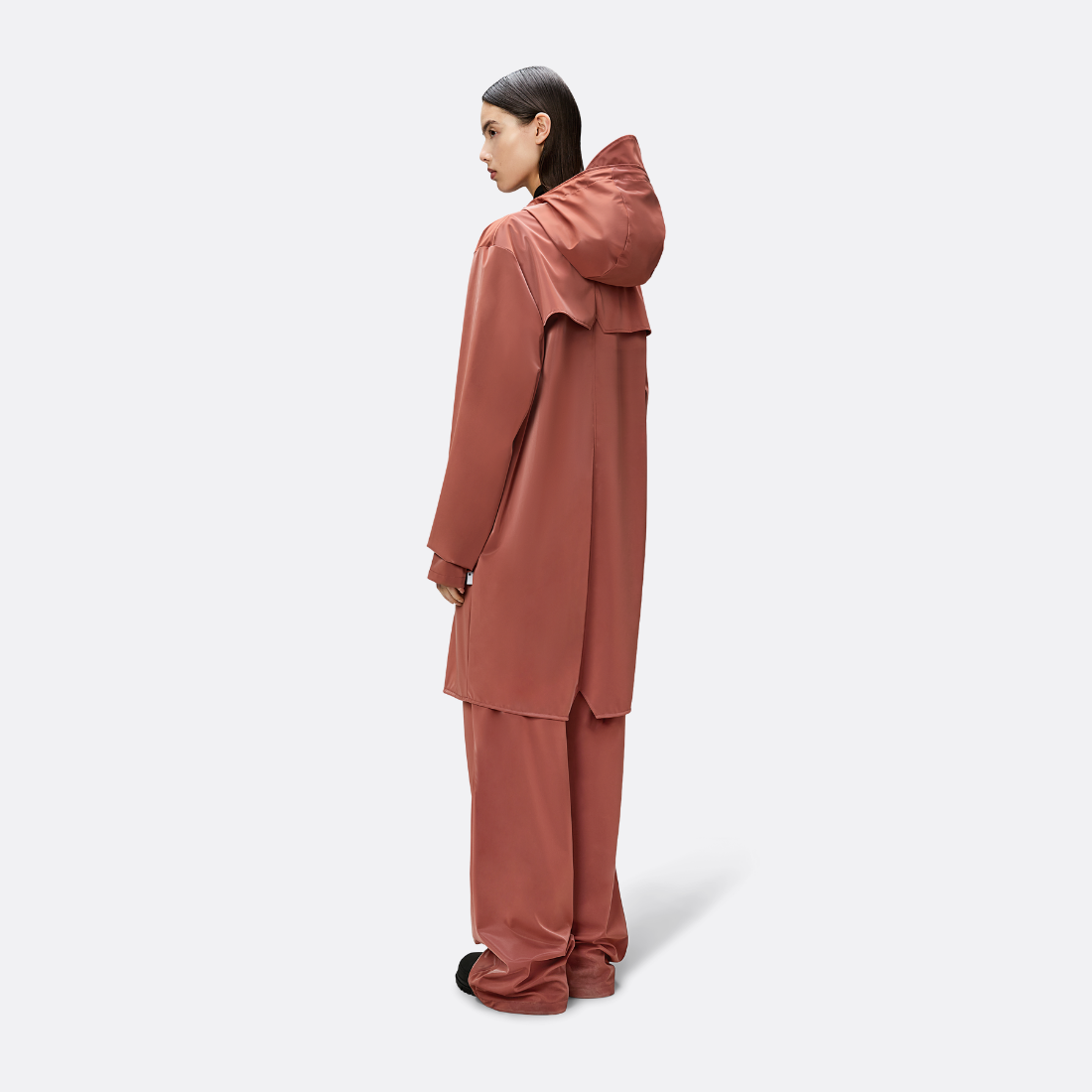 <PRODUCTTITLE> in Red by Rains.