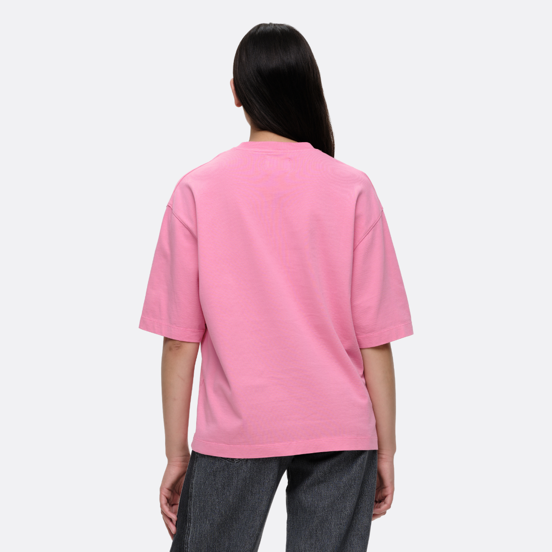 <PRODUCTTITLE> in Pink by Our Sister.