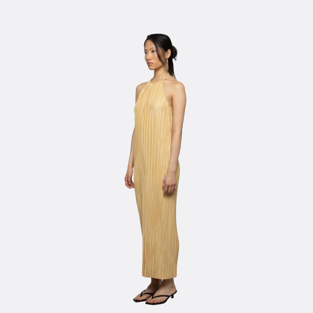 <PRODUCTTITLE> in Yellow by Esthé.