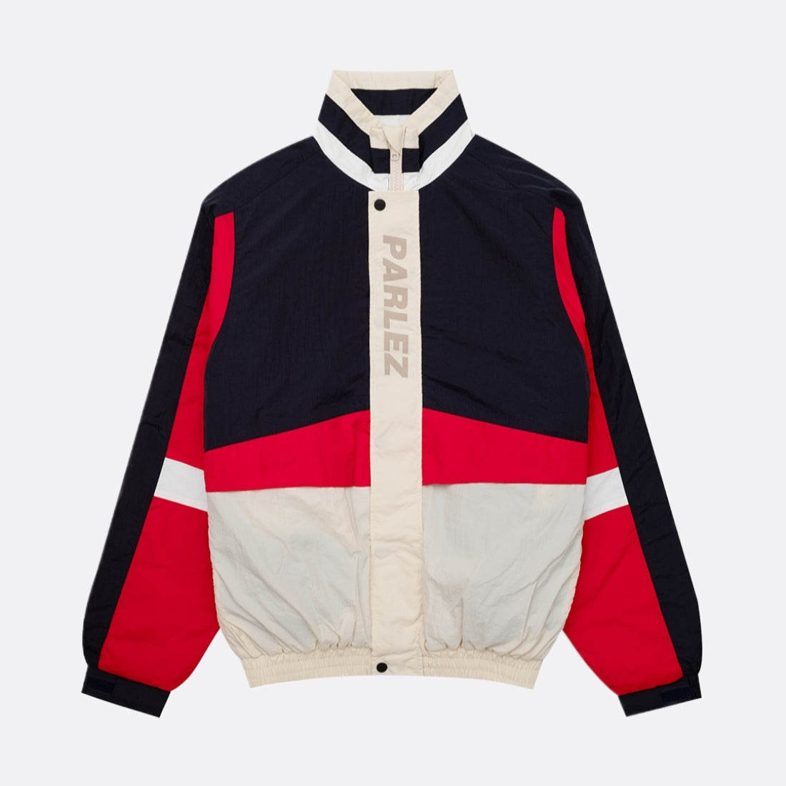 Parlez Slalom Jacke - Medianoche