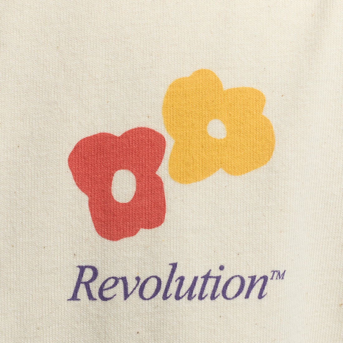 <PRODUCTTITLE> in White by Revolution.