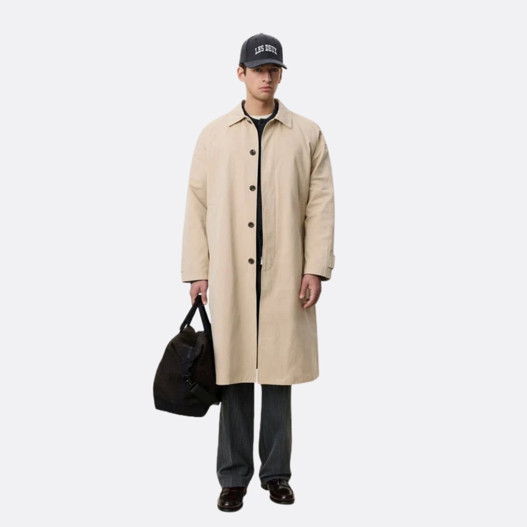 <PRODUCTTITLE> in Beige by Les Deux.