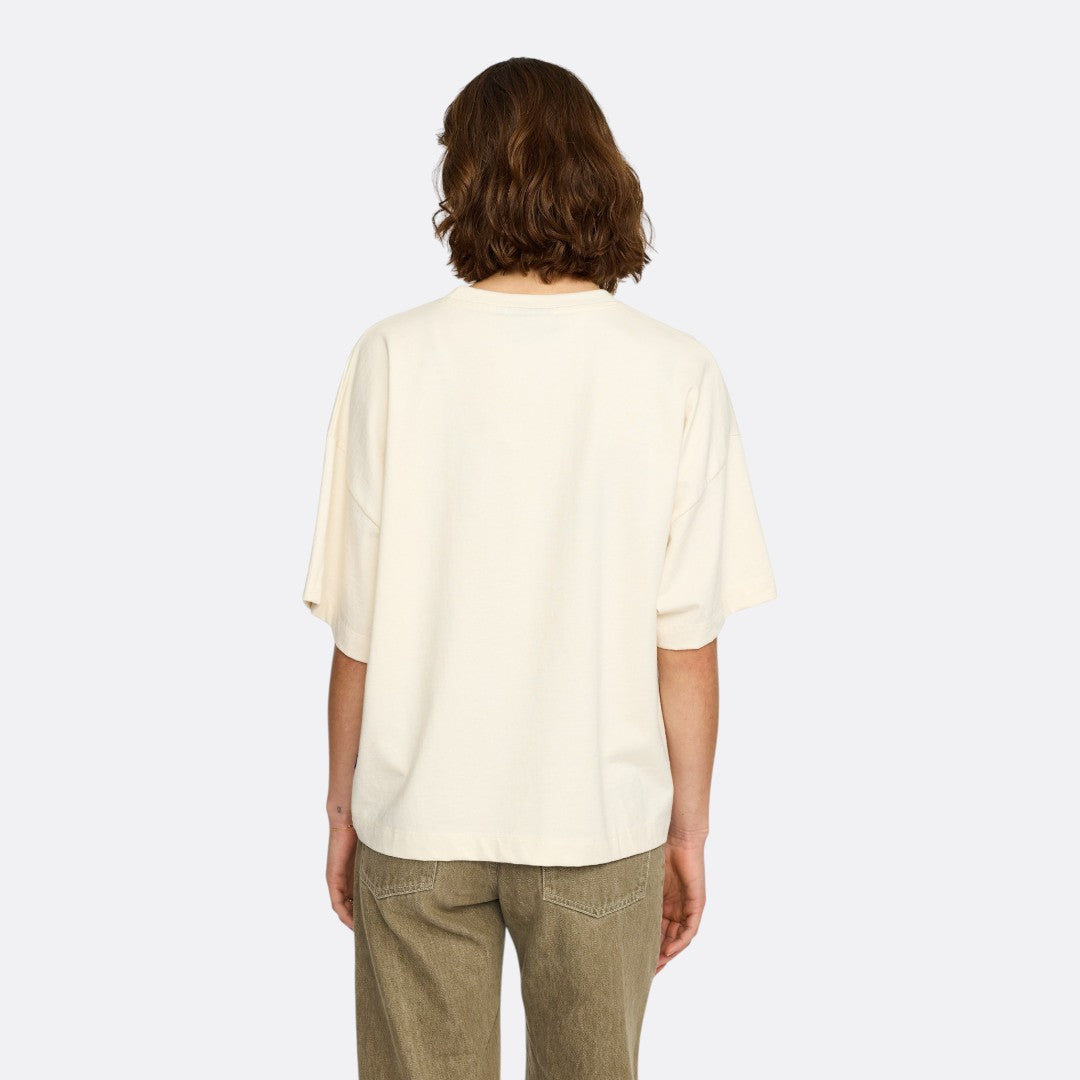 <PRODUCTTITLE> in White by Selfhood.