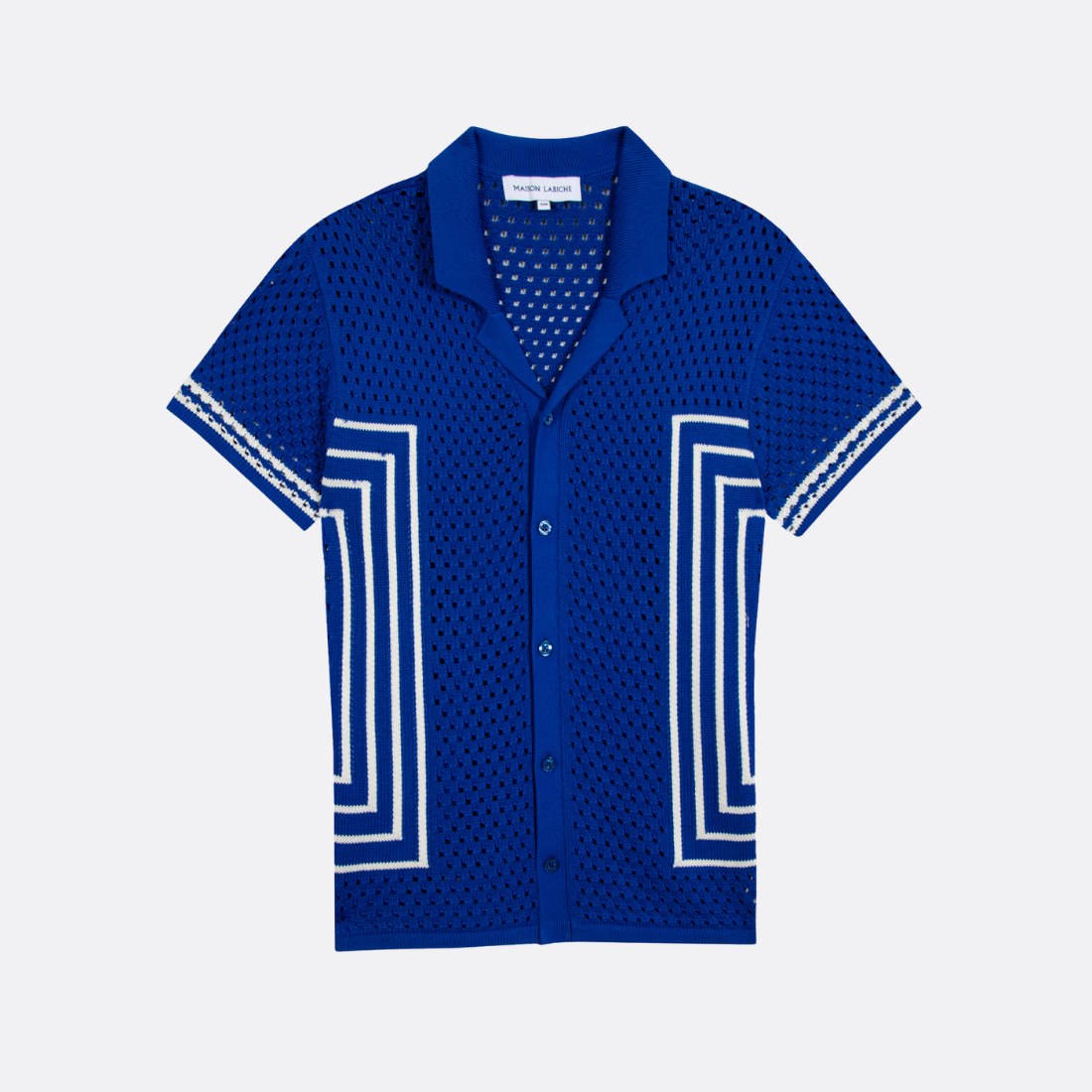 Chemise Carrée Beuret
