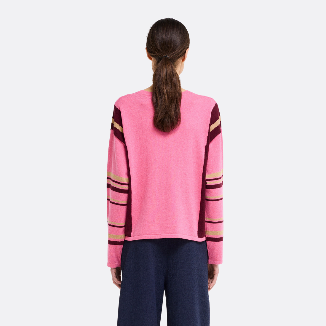 <PRODUCTTITLE> in Pink by Our Sister.