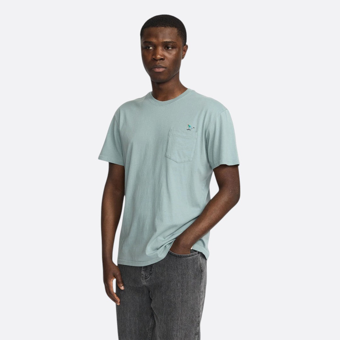 Application T-Shirt