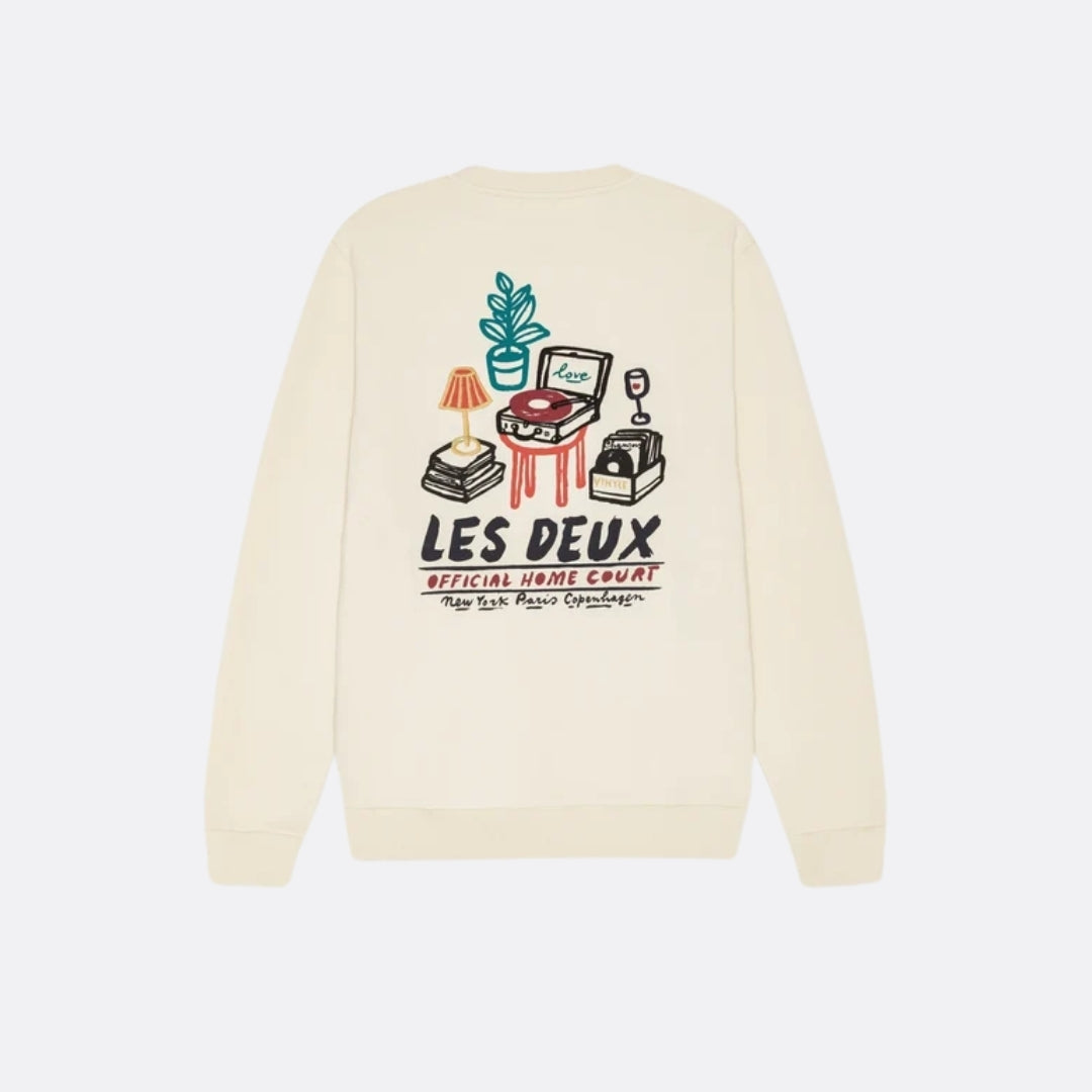 <PRODUCTTITLE> in Beige by Les Deux.