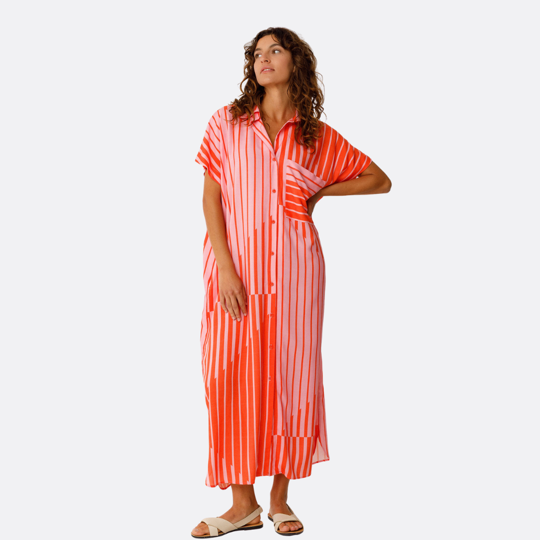 Delia Dress