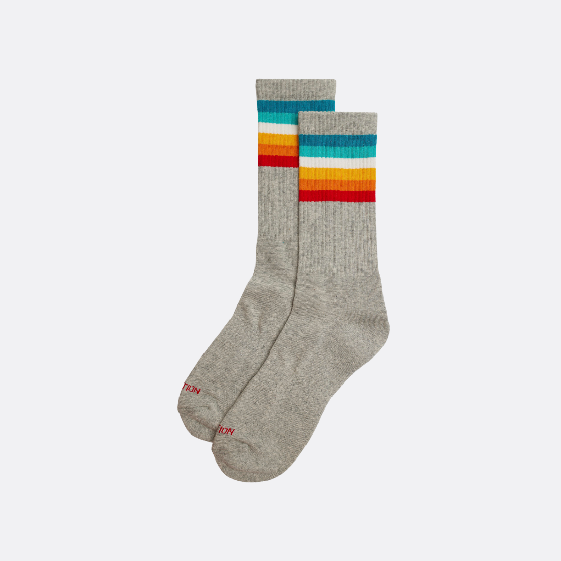 <PRODUCTTITLE> in Grey by Revolution.