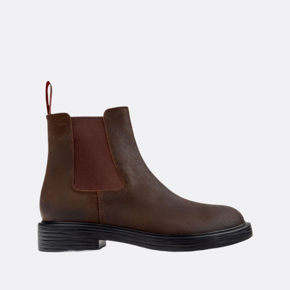 Dean Dark Brown