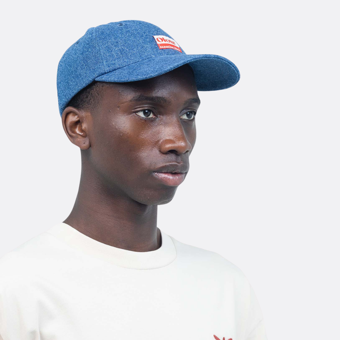 Six Panel Oldy Cap