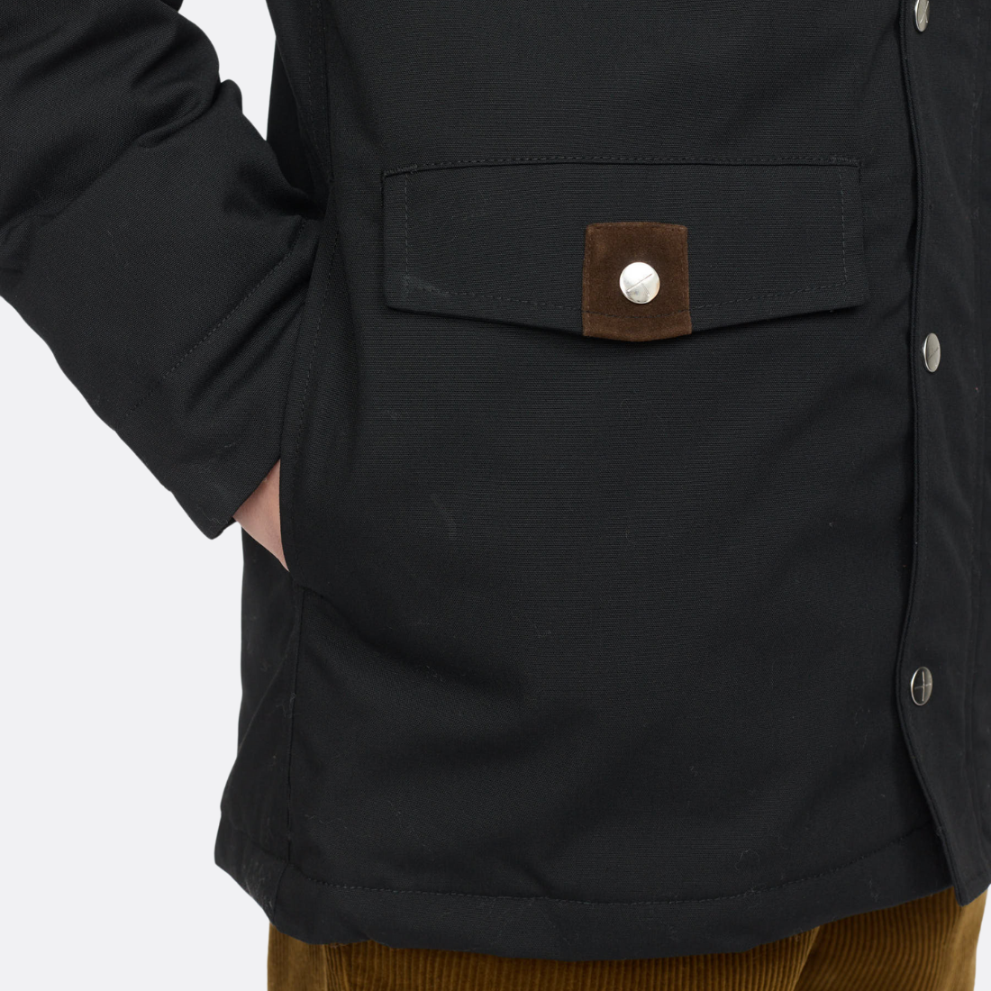 <PRODUCTTITLE> in Black by Revolution.