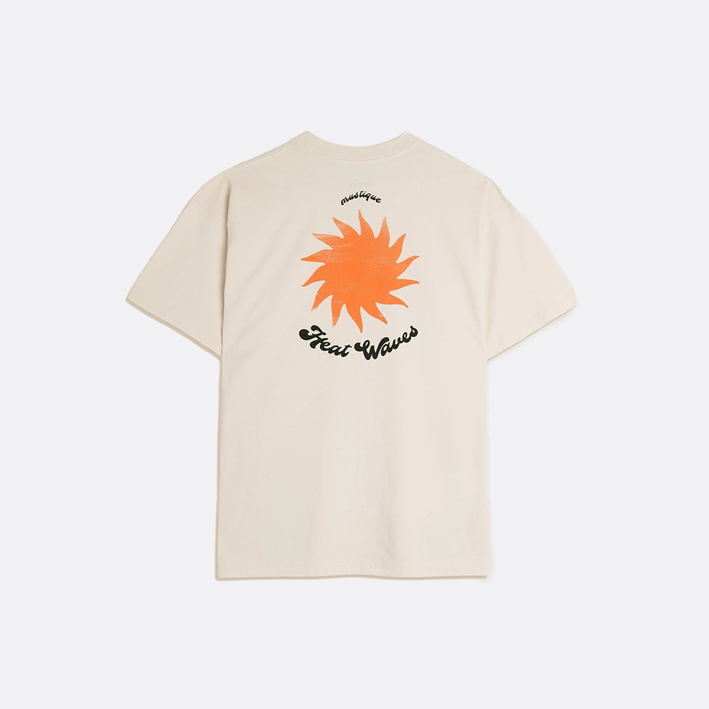 Heat Waves T-Shirt