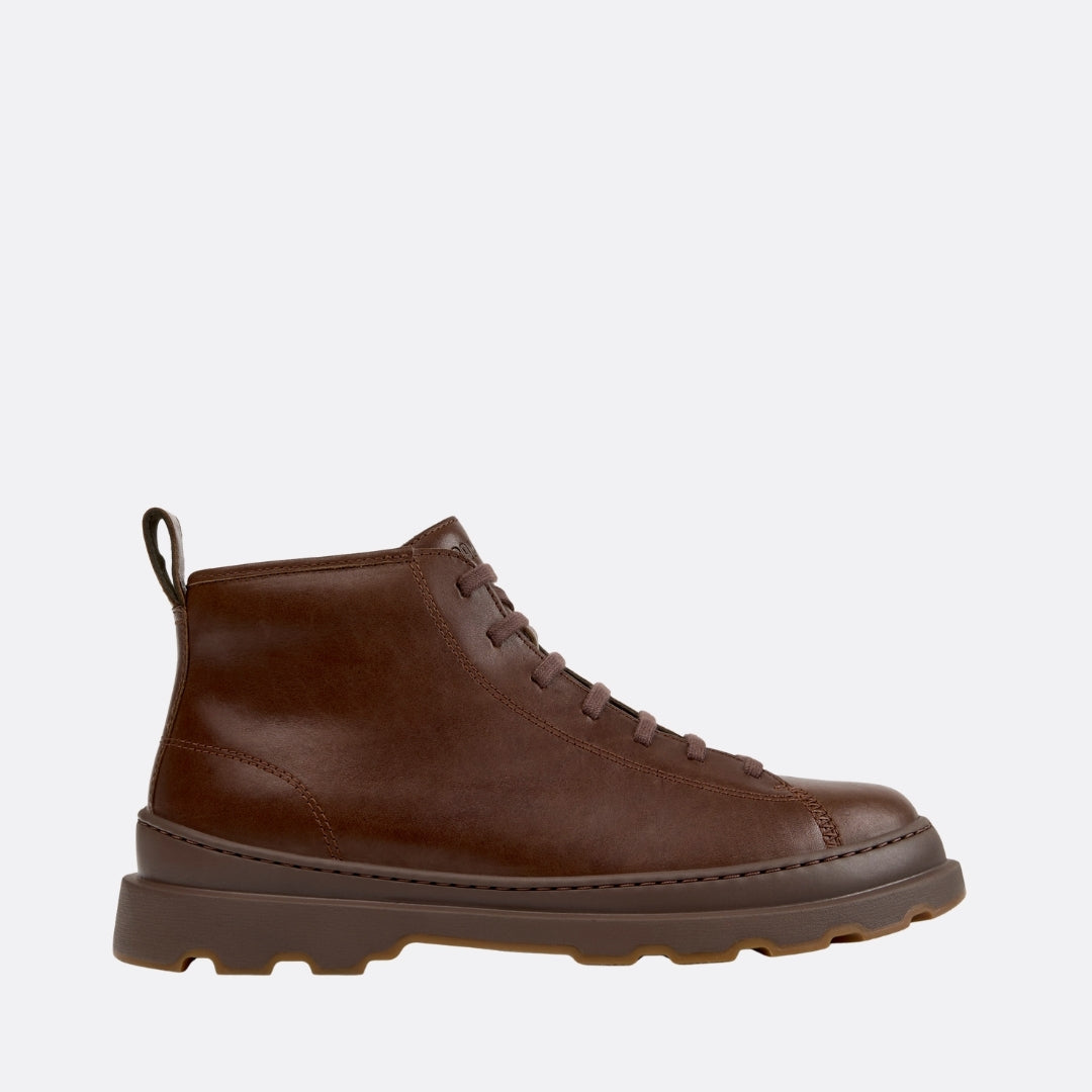 Brutus + Boots