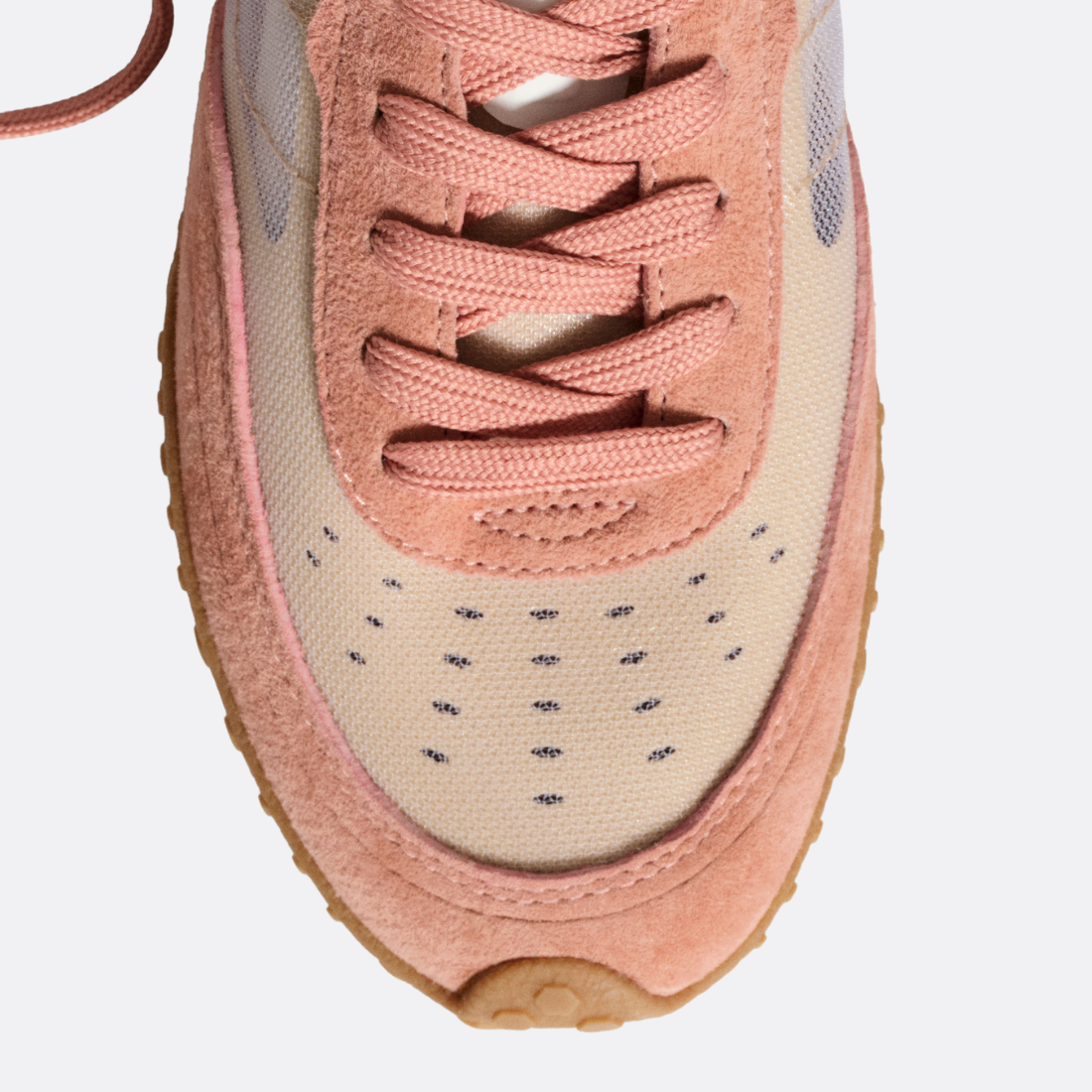 <PRODUCTTITLE> in Orange by Hoff.