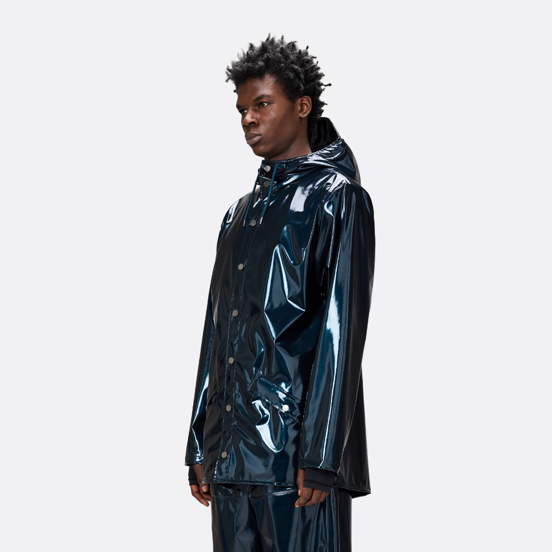 <PRODUCTTITLE> in Black by Rains.