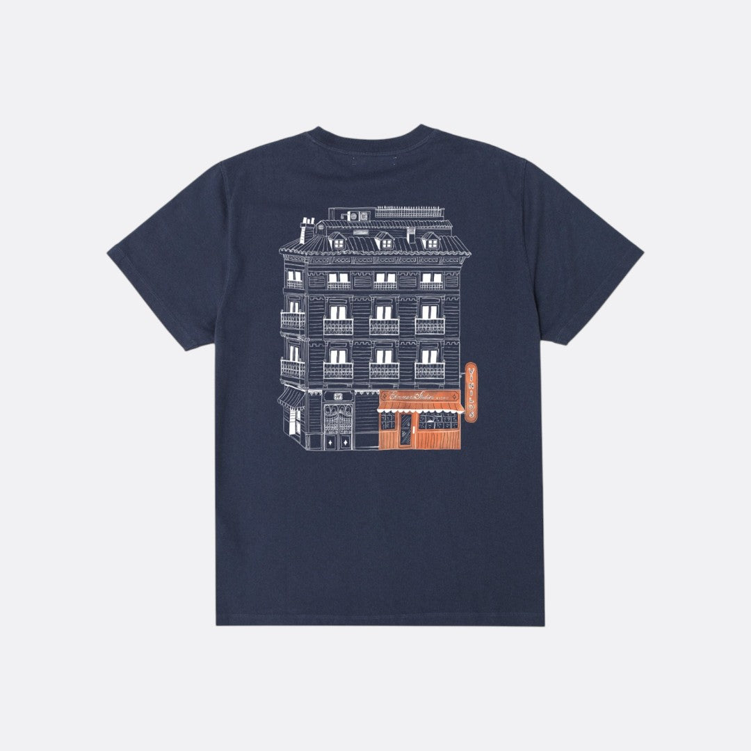 Music Center T-shirt