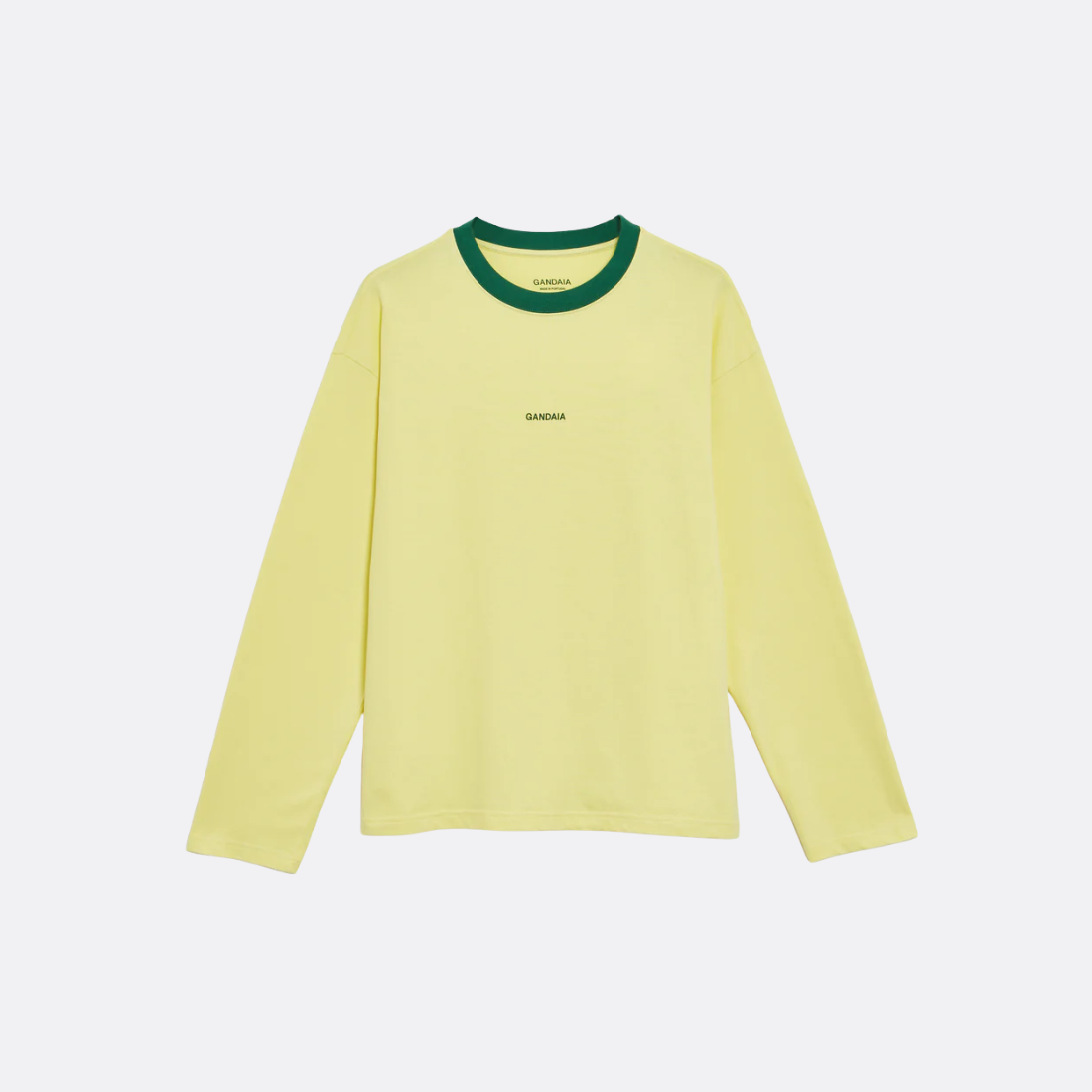 Longsleeve T-shirt