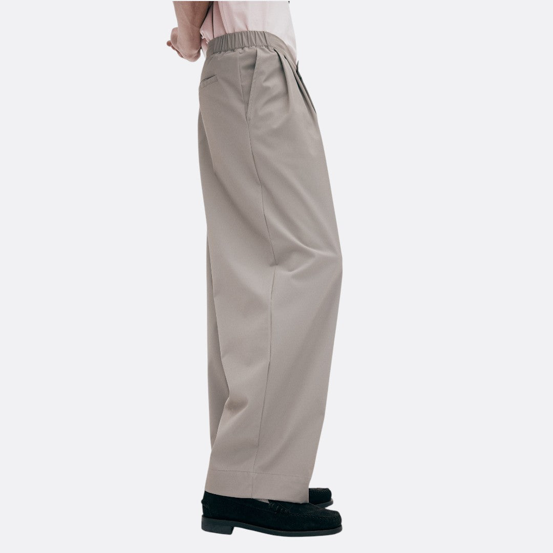 <PRODUCTTITLE> in Brown by Unfeigned.
