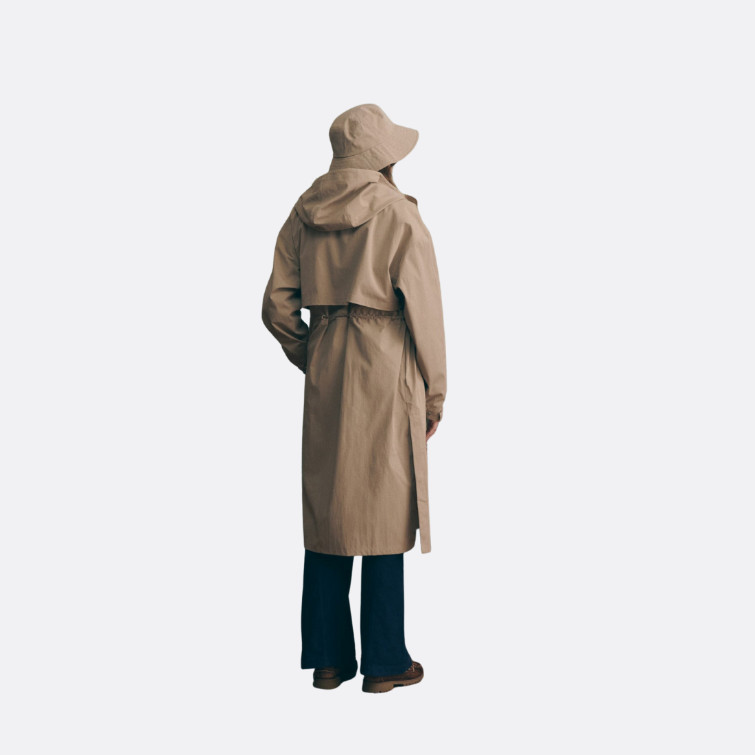<PRODUCTTITLE> in Beige by Maison Labiche.