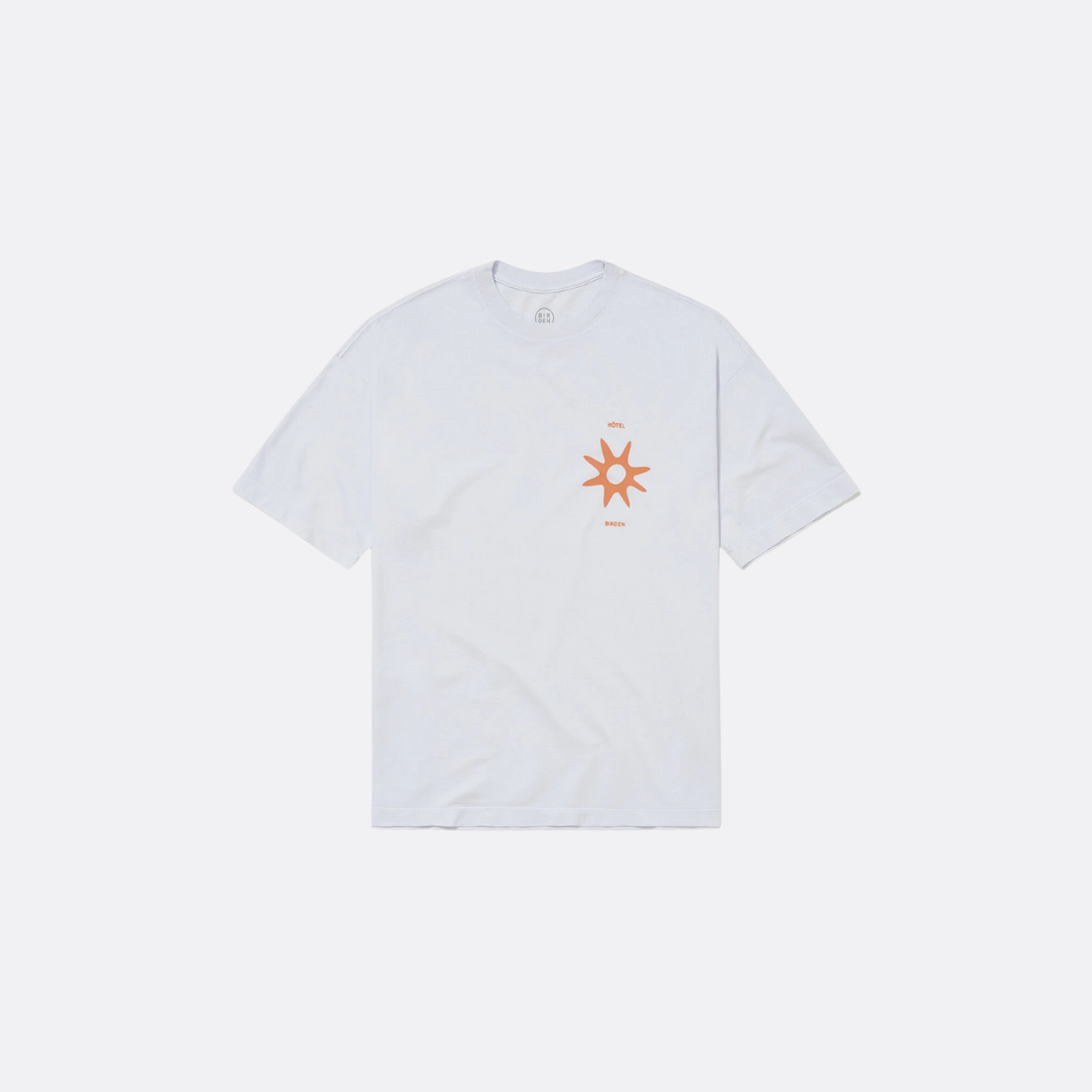 <PRODUCTTITLE> in White by Birden.