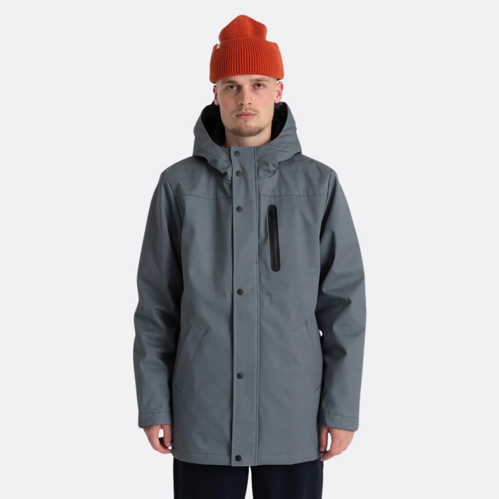 Outdoor Parka