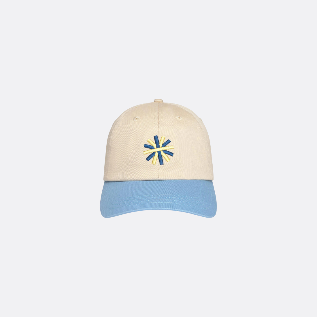 GORRA SUNNY CONTRASTE