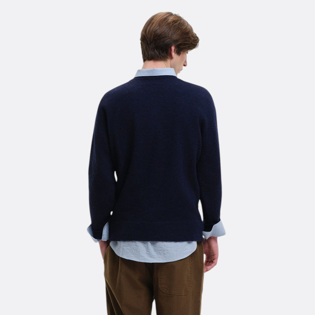<PRODUCTTITLE> in Blue by Castart.