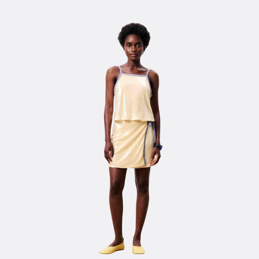 Pipa Skirt