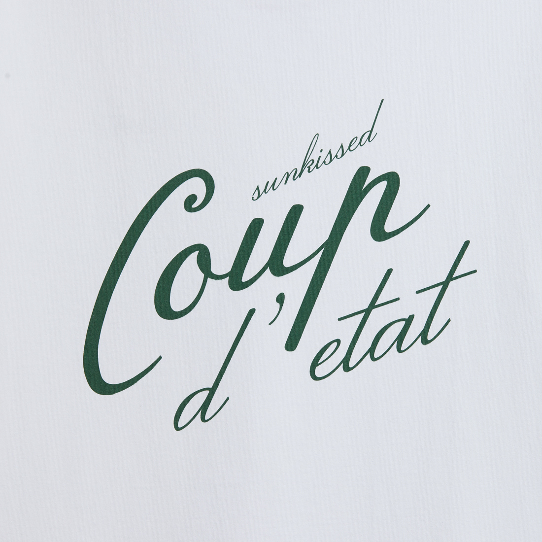 <producttitle> em branco por Coup D Etat.