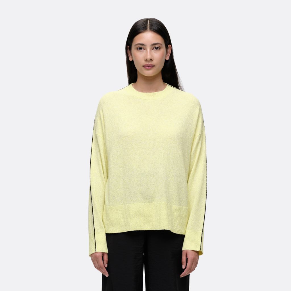 Karo Sweater
